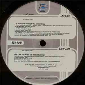 The Sunclub - Fiesta De Los Tamborileros download flac mp3