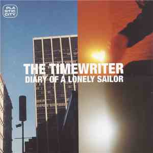 The Timewriter - Diary Of A Lonely Sailor download flac mp3