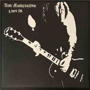 Tim Armstrong - A Poet's Life download flac mp3