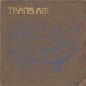 Trans Am  / Thigh Masterssen - Untitled download flac mp3