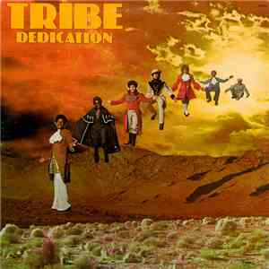 Tribe - Dedication download flac mp3