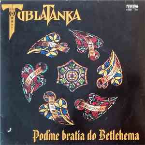 Tublatanka - Poďme Bratia Do Betlehema download flac mp3