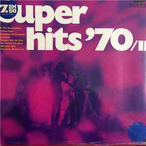 Unknown Artist - Super Hits '70 download flac mp3