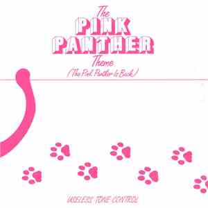 Useless Tone Control - The Pink Panther Theme (The Pink Panther Is Back) download flac mp3