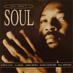 Various - All About Soul download flac mp3