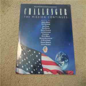Various - Challenger - The Mission Continues download flac mp3