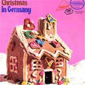 Various - Christmas In Germany download flac mp3