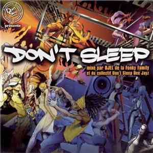 Various - Don't Sleep download flac mp3
