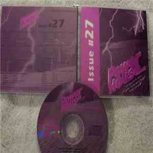 Various - Issue 27 download flac mp3