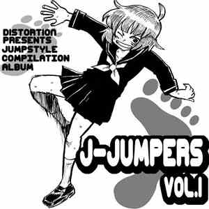 Various - J-Jumpers Vol.1 download flac mp3