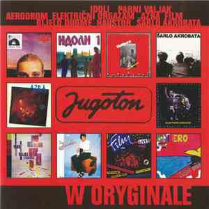 Various - Jugoton W Oryginale download flac mp3