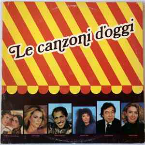 Various - Le Canzoni D' Oggi download flac mp3