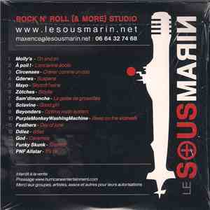 Various - Le Sous Marin # 2 download flac mp3