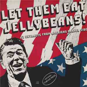 Various - Let Them Eat Jellybeans! download flac mp3