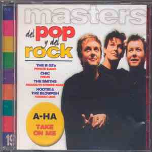 Various - Masters Del Pop Y Del Rock download flac mp3