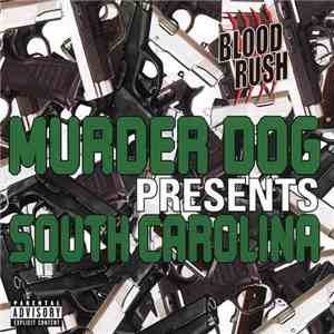 Various - Murder Dog Presents South Carolina download flac mp3