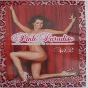 Various - Pink Paradise Paris - Vol.2 download flac mp3