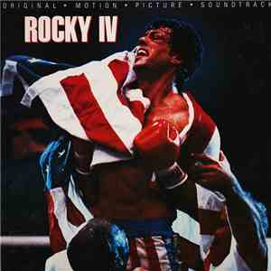 Various - Rocky IV - Original Motion Picture Soundtrack download flac mp3