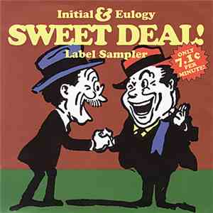 Various - Sweet Deal! The Initial & Eulogy Sampler download flac mp3
