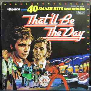Various - That'll Be The Day download flac mp3