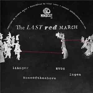 Various - The Last Red March download flac mp3