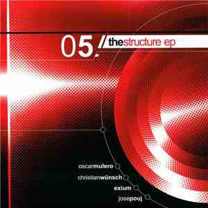 Various - The Structure EP download flac mp3