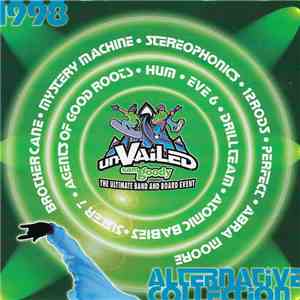 Various - The UnVailed Alternative Collection 1998 download flac mp3