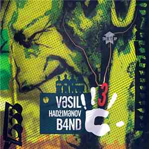 Vasil Hadžimanov B4nd - 3 download flac mp3