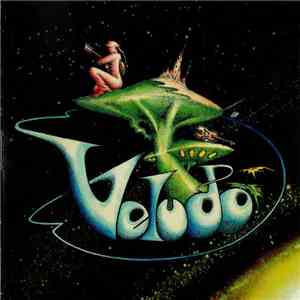 Veludo - Veludo Ao Vivo download flac mp3