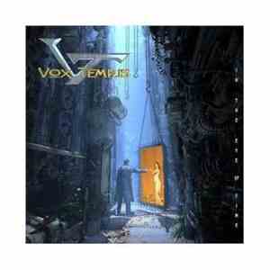 Vox Tempus - In The Eye Of Time download flac mp3