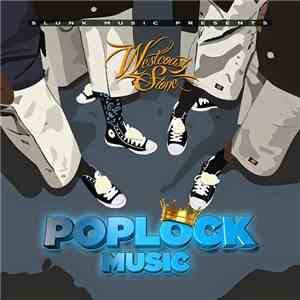 Westcoast Stone - Poplock Music download flac mp3