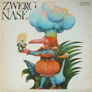 Wilhelm Hauff - Zwerg Nase download flac mp3