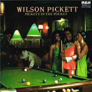 Wilson Pickett - Pickett In The Pocket download flac mp3