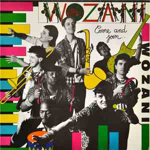 Wozani - Come And Join... download flac mp3