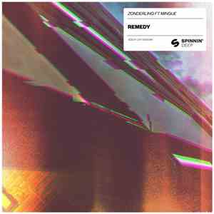 Zonderling Ft. Mingue - Remedy download flac mp3