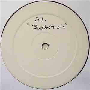 A.I. - Switch On / Soul Good (Stress Level & Tc1 Remix) download flac mp3