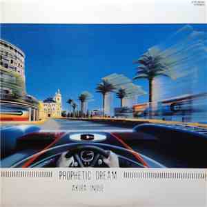 Akira Inoue = 井上 鑑 - Prophetic Dream = 予言者の夢 download flac mp3