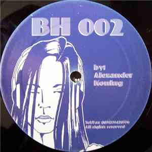 Alexander Koning - Untitled download flac mp3