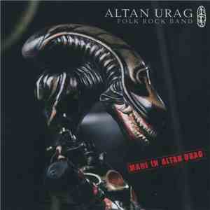 Altan Urag - Made In Altan Urag download flac mp3