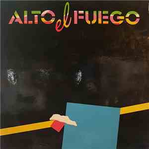 Alto el fuego - Alto el fuego download flac mp3