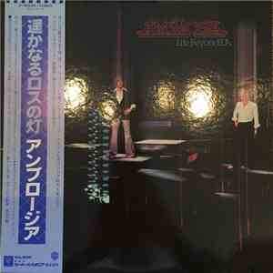 Ambrosia  - Life Beyond LA download flac mp3