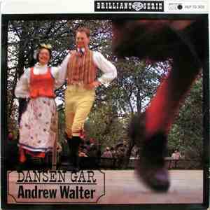 Andrew Walter - Dansen Går download flac mp3