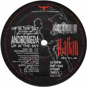Andromeda  - Up In The Sky download flac mp3