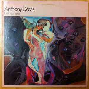 Anthony Davis  - Hemispheres download flac mp3