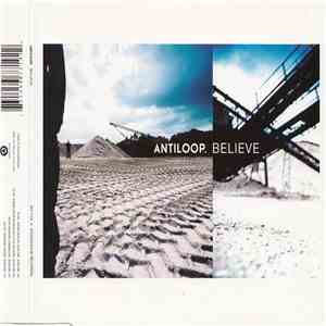 Antiloop - Believe download flac mp3