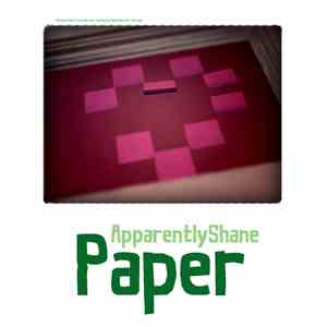 ApparentlyShane - Paper download flac mp3