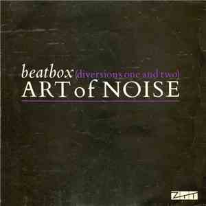 Art Of Noise - Beat Box (Diversions) download flac mp3