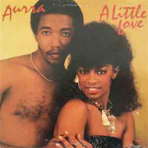 Aurra - A Little Love download flac mp3