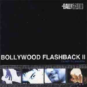 Bally Sagoo - Bollywood Flashback II download flac mp3