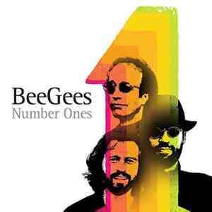 Bee Gees - Number Ones download flac mp3